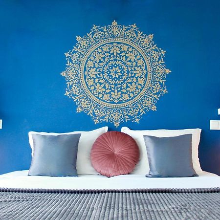 فندق Sunset Art Beach Front تشيرنوموريتس المظهر الخارجي الصورة